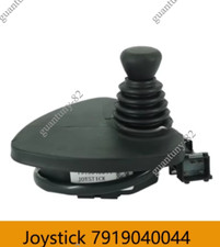 1*Joystick 7919040044 For LINDE Electric Forklift Vehicles Pallet Truck Stacker