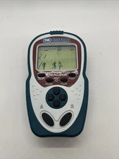 2006 Fox Sports Football Electronic Handheld Video Game Stock Excalibur TESTED
