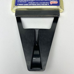 Nintendo Game Genie NES Video Game Enhancer Authentic Galoob UNTESTED