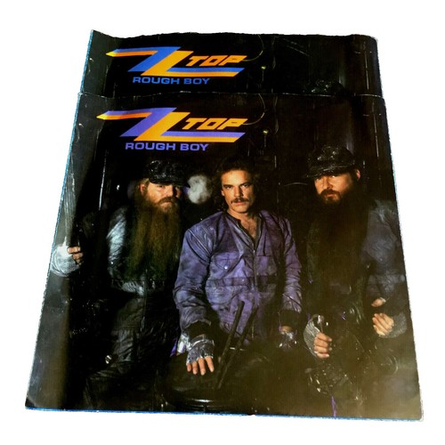 ZZ Top – 