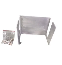 Motorcycle Dirt Bike Panel Stand Holder Hook For Trailer Garage