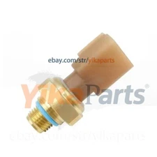 For Cummins ISX ISM ISL Intake Manifold Pressure Sensor 4928593 4087987 4921748