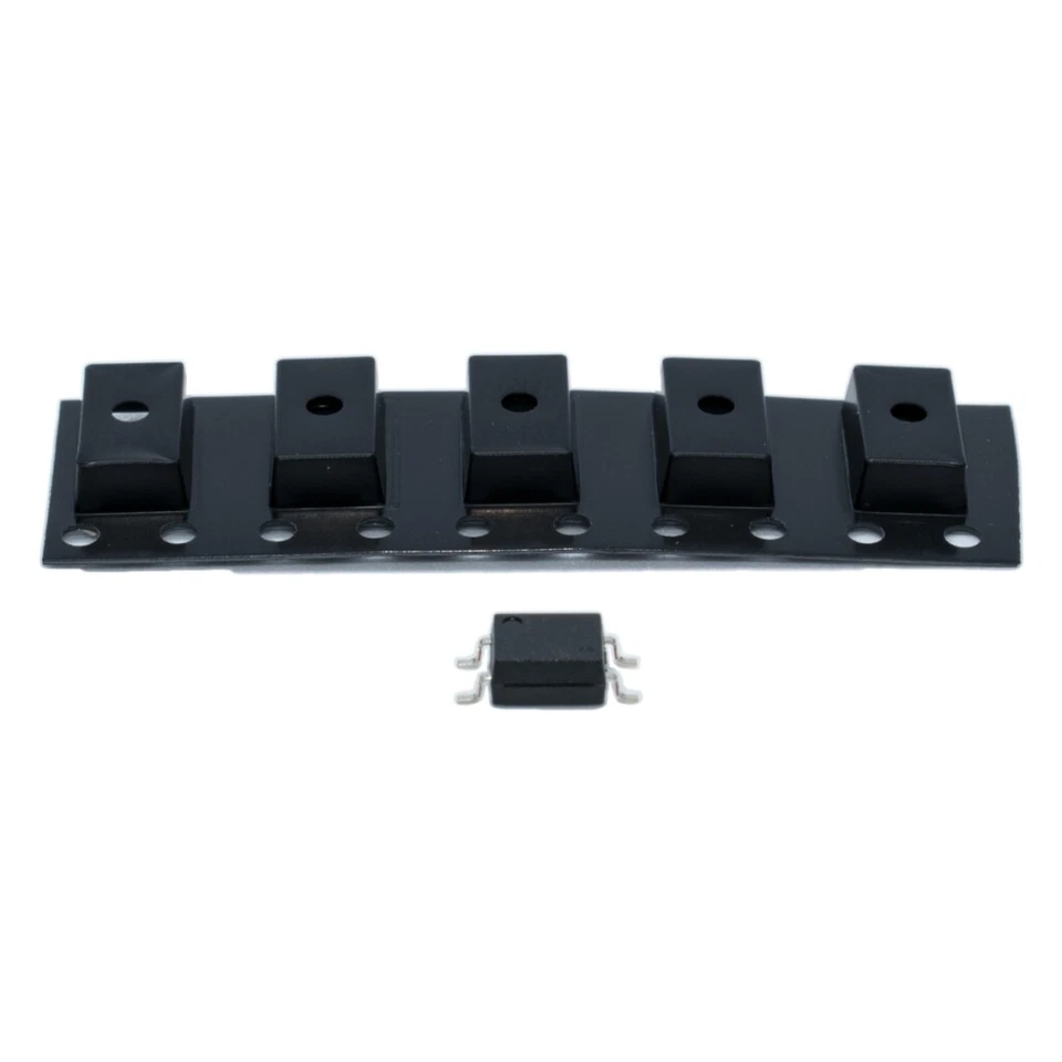 10X MB6F-LUG20 Einphasen Brückengleichrichter : 600V If: 0,5A Ifsm: 35A LUG - Bild 1 von 1