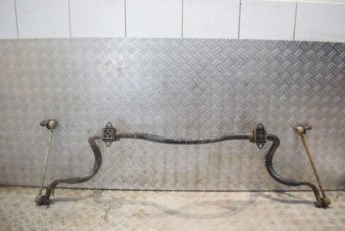 TOYOTA COROLLA VERSO (ZER_, ZZE12_, R1_) 1.8 Stabilisator vorne