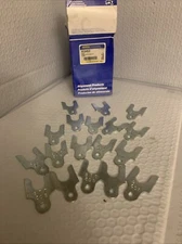 18 PACK- Moog K962 Alignment Caster/Camber Shim Multi-Pack