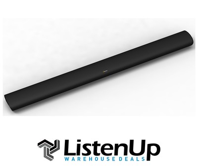 goldenear soundbar for sale