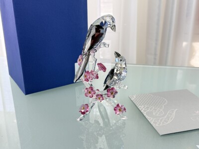 CRYSTAL BIRD SPECIAL DIGEST '90非売品 CRYSTAL BIRD SPECIAL DIGEST '90非売品 CRYSTAL BIRD SPECIAL DIGEST