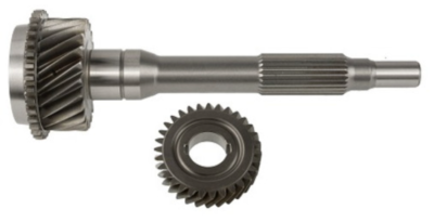 1993-04 FS5W71C FS5W71E 5 Speed 2WD Input Shaft Cluster Head Gear