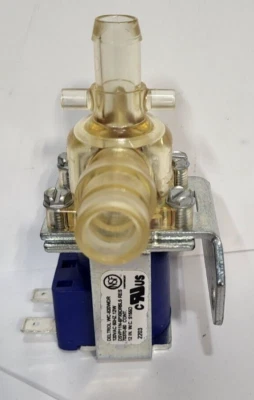 Deltrol WC-820WDR DSVP11N-6PX8DR6L5 RES 70370-60 Valve, Dump Right