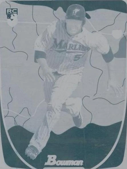 International Printing Plate Cyan