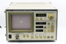 ANRITSU MS610B SPECTRUM ANALYZER 10KHZ-2GHZ OPT.01/ MT22123