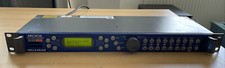 Snell  Wilcox ARC 20:20 Aspect Ratio Converter Rollcall Remote Aspect Ratio