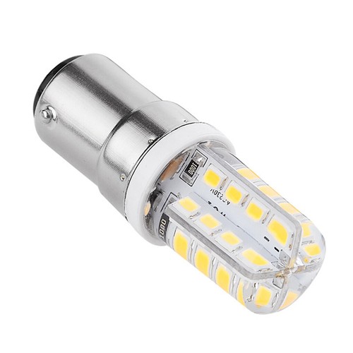 Cool White LED Replacement Bulb For ESR-18858 120V Bulb / Lamp Light - Picture 6 of 8