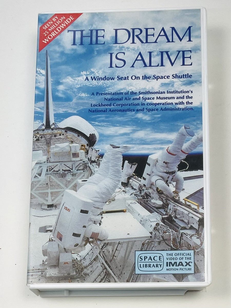 ミュージック dream reality [VHS] ™ark: Bringing IT to YOU! VHS — [Negativland & Seeland Records]