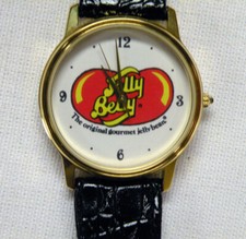 Jelly Belly Watch - Unisex:  The Original Gou...