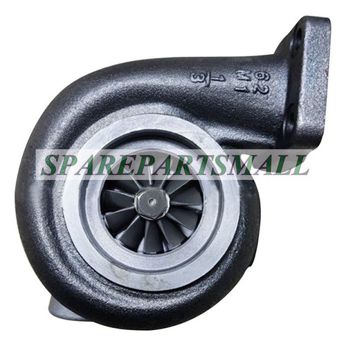 1 x TE06H Turbocharger ME088752 466129-0001 Fit For Kobelco SK200-2 SK200-5 6D31 - Bild 3 von 3