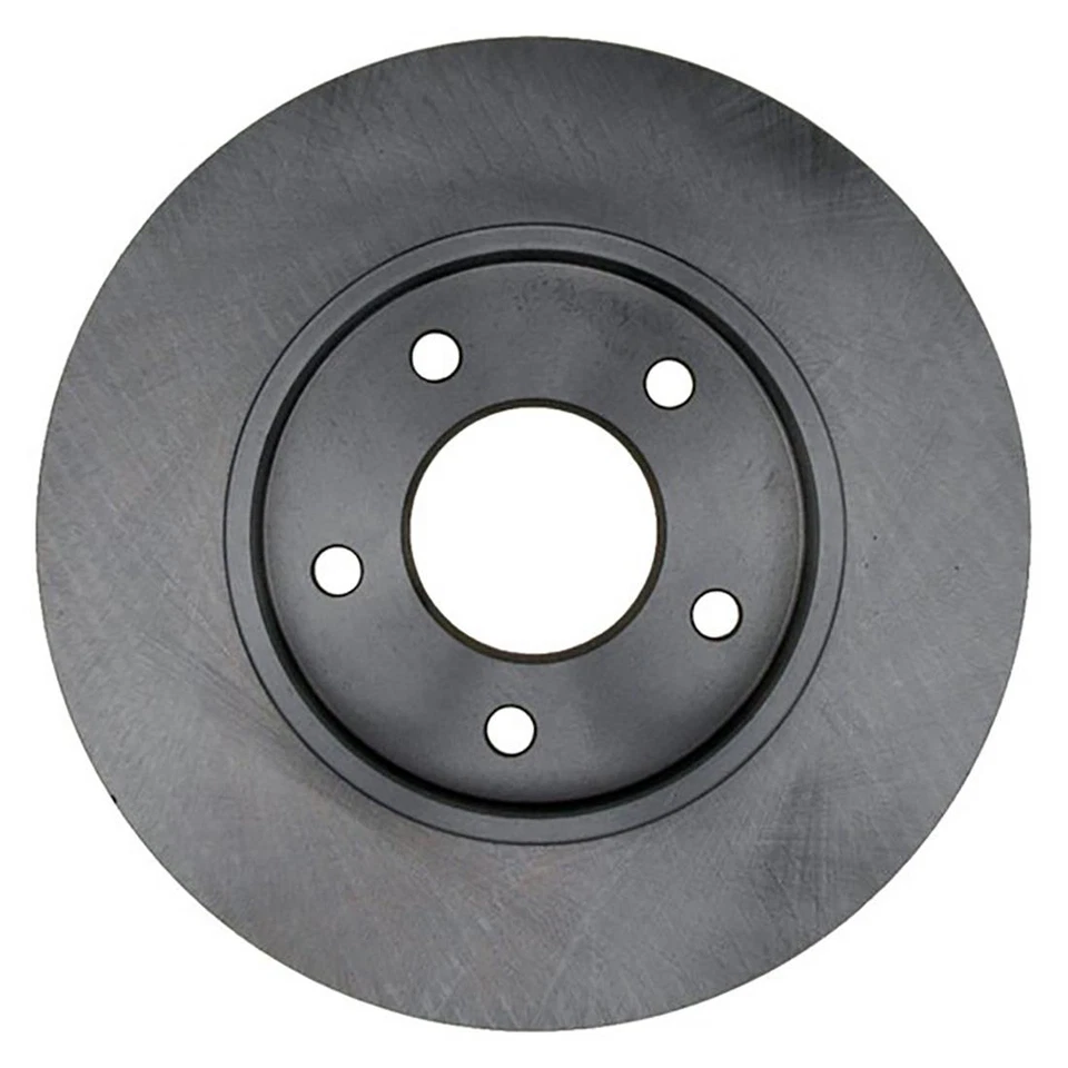 Rotores de freno traseros y pastillas de freno de cerámica para Chevrolet Monte Carlo 1998-1999 Foto 4 de 4