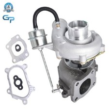Turbo Diesel 5.2l W Mechanical Actuator For Isuzu Npr 4hk1 2005 2006 2007