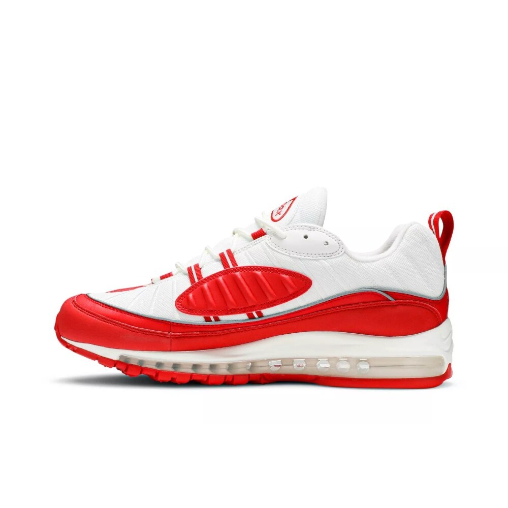 Air Max Are Nike Free Runs Non Slip Nike Air Max 98 Anti-slip Wear