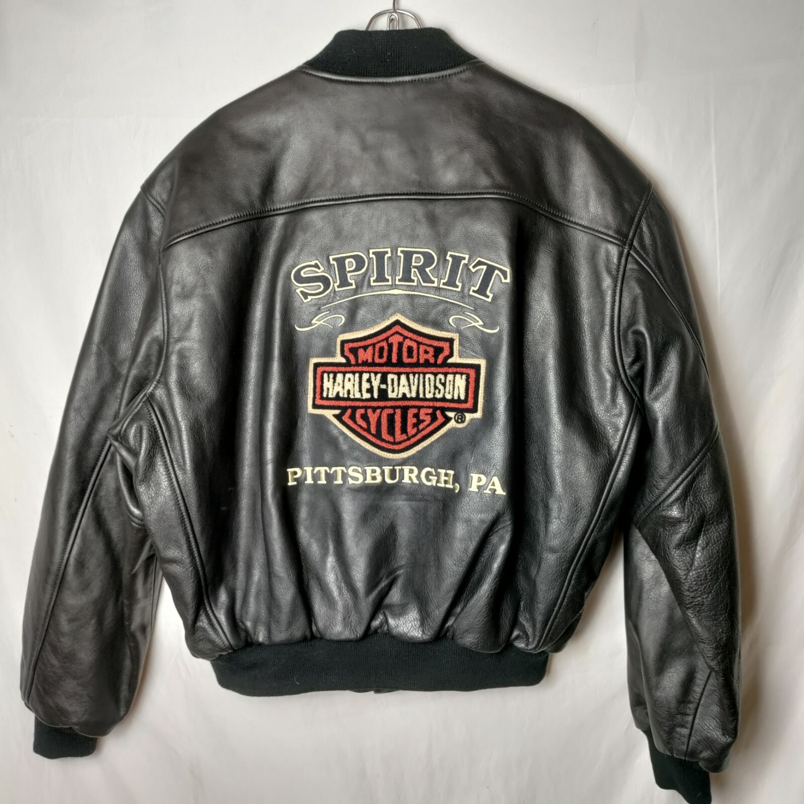 Venta de Chamarra Harley Davidson Original | 121 articulos de segunda mano