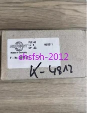 1 PCS NEW IN BOX NEUGART Newcastle reducer PLE40 i=8