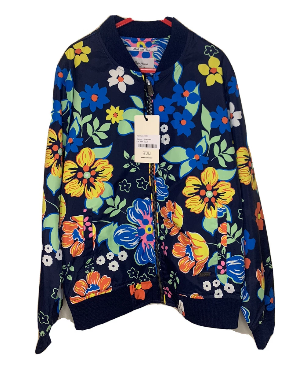 Pepe jacket shop