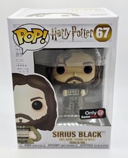 Ultimate Funko Pop Harry Potter Figures Gallery and Checklist 199