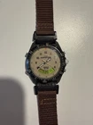 Timex Expedition Digi Analogue Vintage Quartz 50 MTWR Indiglo Day Date Watch