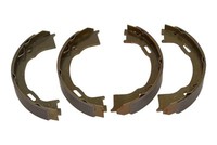 Handbremsschuhe Jeep Grand Cherokee 91-99