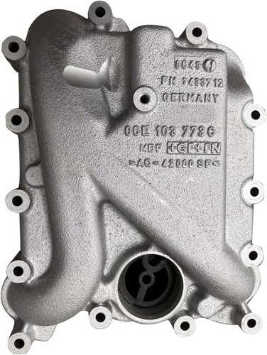06E103773C 06E103772C 06E103772E Exhaust valve oil-water separator 06E103773C co