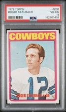 1972 Topps Baseball Cards 84