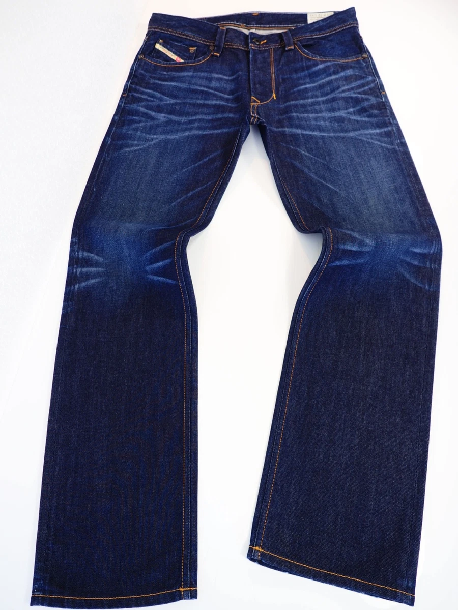 Diesel Larkee Jeans for Men for sale | eBay