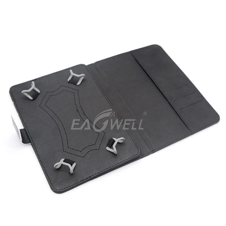 For Samsung Galaxy Tab S 10.5 2014 SM-T805/T800 Folio Leather Cover & Keyboard - Image 3 of 4