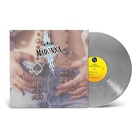 Madonna - Like A Prayer - Vinyl Record Vinyl - G1398Z