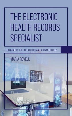 Maria Revell | Electronic Health Records Specialist | Buch | Englisch (2024)