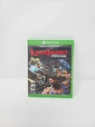 Killer Instinct Definitive Edition Xbox One W/ Soundtrack Tested Free US Ship!