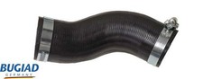 BUGIAD 82099 Turbo Ladeluftschlauch für FIAT DOBLO Kasten/Kombi (263)
