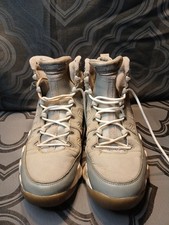 Nike Air Jordan 9 Retro Cool Grey 302370-015 Mens Size 9 - 2012