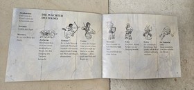 The Battle of Olympus (NES) &ndash; Komplett in OVP (CIB) &ndash; Deutsche NOE-Version