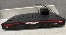 Allworx 6X Phone System with 512MB Software Flash Card Refurbished