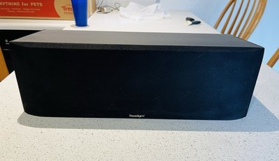 Paradigm CC-170 V.2 Center Channel Speaker -EXCELLENT Condition