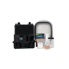 IonizeMe Maxx Heavy Duty Ionic Detox Foot Spa Machine Ion Cleanse Remove Toxins