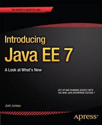 Einführung in Java EE 7 - 9781430258483