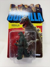 Super7 ToHo ReAction Godzilla '84 Vintage Toy Color 3.75 Action Figure