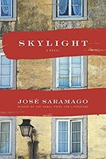 Skylight Hardcover José, Costa, Margaret Jull Saramago