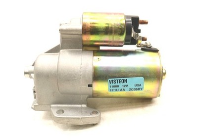 Motorcraft Reman Starter Motor 12V SA-896-RM Ford Taurus Mercury Sable 3.0 00-05
