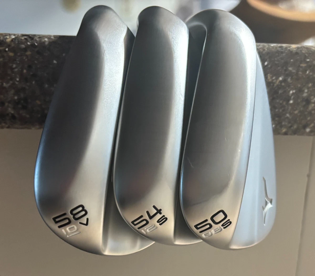 Mizuno 58 Loft Golf Clubs for sale | eBay