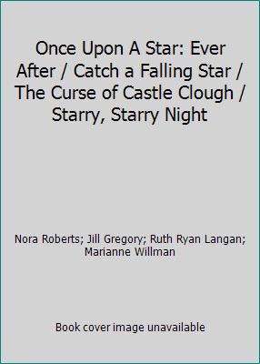 Once Upon A Star: Ever After / Catch a Falling Star / The Curse of Castle...