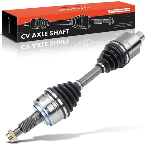 A-Premium CV Axle Shaft Assembly Compatible with Chevrolet Astro 1997-2002 & ...