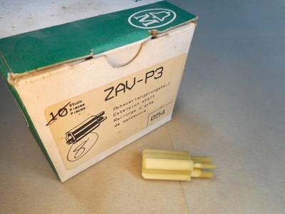 EATON/MOELLER  ZAV-P3 (029417)  shaft extension (NIB)